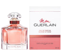 Guerlain Mon Guerlain Bloom of Rose Eau de Parfum for Women