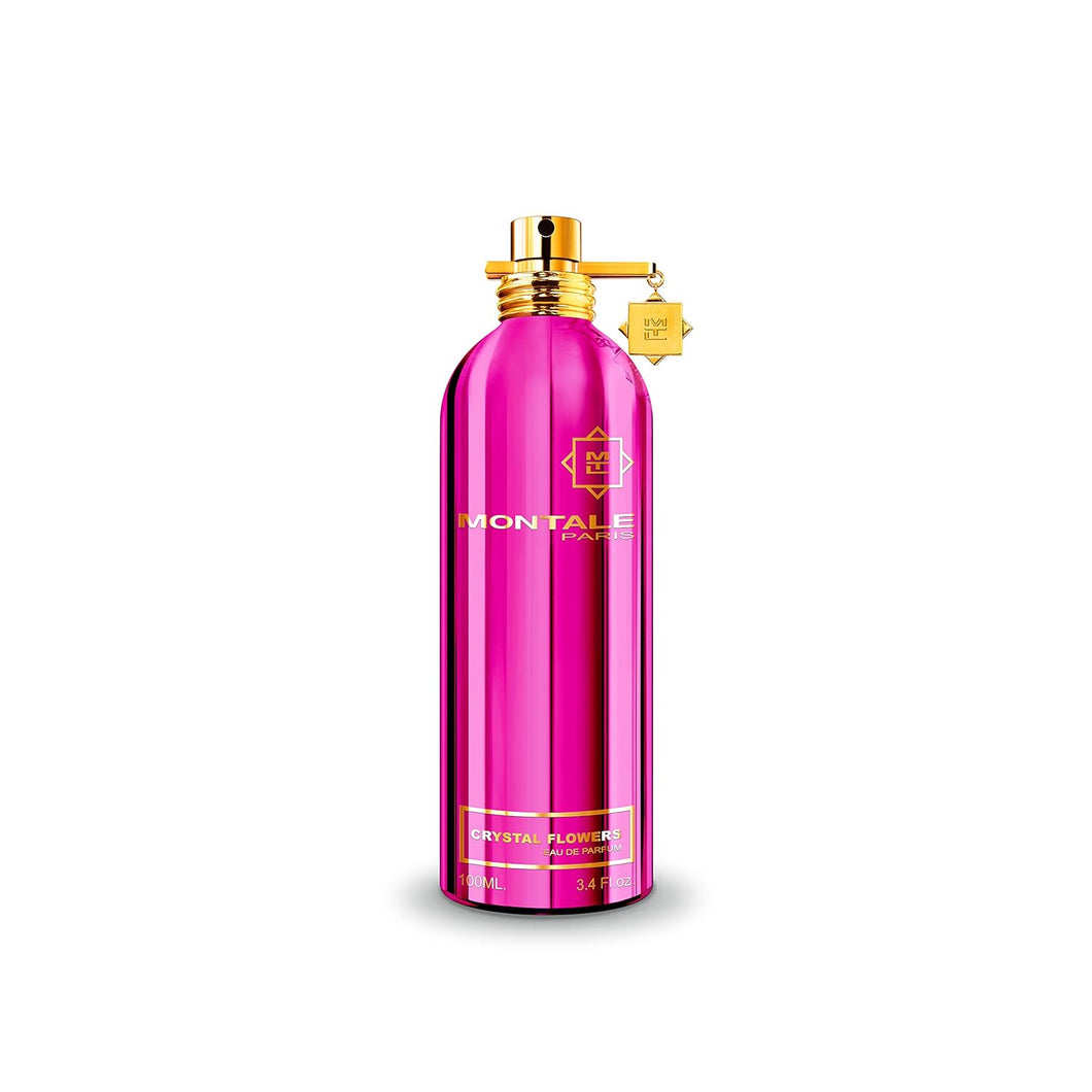 Montale Crystal Flowers Eau de Parfum Unisex