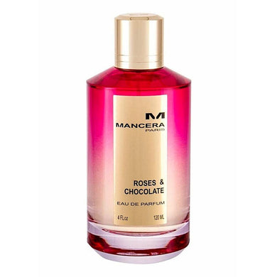 Mancera Roses and Chocolate Eau de Parfum Unisex