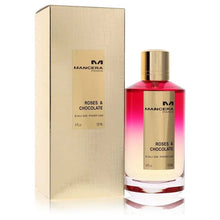 Mancera Roses and Chocolate Eau de Parfum Unisex