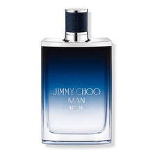 Jimmy Choo Man Blue Eau de Toilette for Men