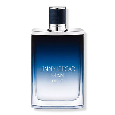 Jimmy Choo Man Blue Eau de Toilette for Men
