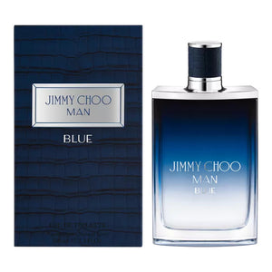 Jimmy Choo Man Blue Eau de Toilette for Men