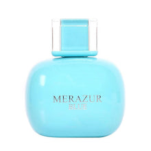 Merazur Blue Eau de Parfum for Women