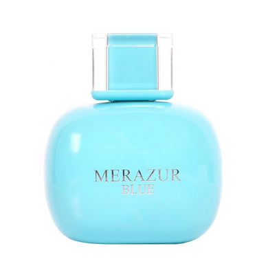 Merazur Blue Eau de Parfum for Women