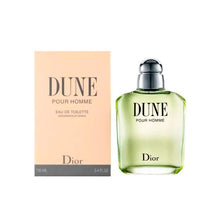 Dior Dune Pour Homme Eau de Toilette for Men
