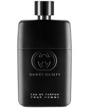 Gucci Guilty Eau de Parfum for Men - Fragrance Me Baby