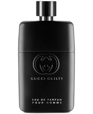 Gucci Guilty Eau de Parfum for Men - Fragrance Me Baby