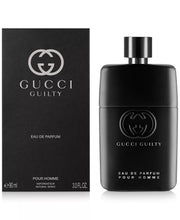 Gucci Guilty Eau de Parfum for Men - Fragrance Me Baby