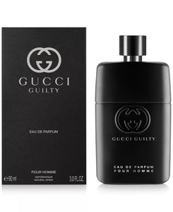 Gucci Guilty Eau de Parfum for Men - Fragrance Me Baby