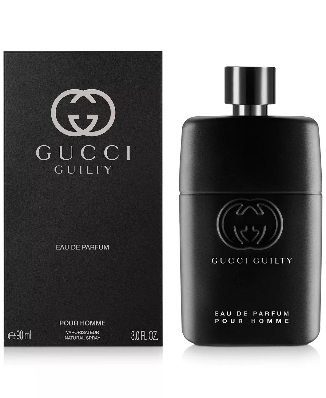 Gucci Guilty Eau de Parfum for Men - Fragrance Me Baby