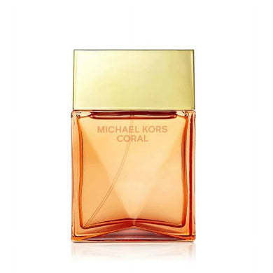 Michael Kors Coral Eau de Parfum for Women