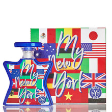 Bond No.9 My New York Eau de Parfum Unisex