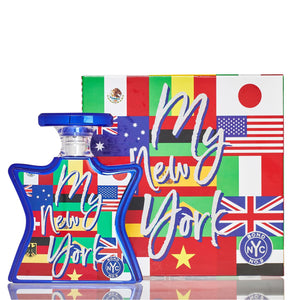 Bond No.9 My New York Eau de Parfum Unisex