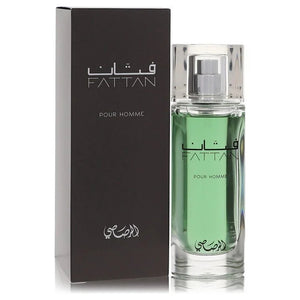 Rasasi Fattan Eau de Parfum for Men