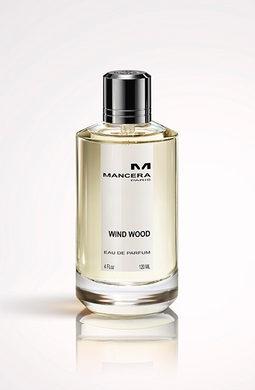 Mancera Wind Wood Eau de Parfum for Men