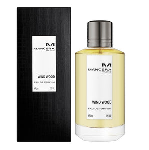 Mancera Wind Wood Eau de Parfum for Men