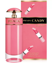 Prada Candy Gloss Eau de Toilette for Women