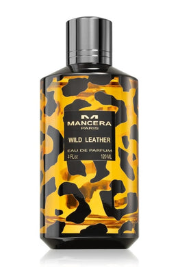 Mancera Wild Leather Eau de Parfum Unisex