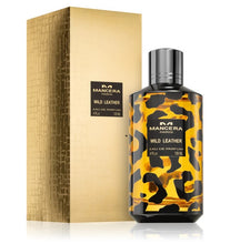 Mancera Wild Leather Eau de Parfum Unisex