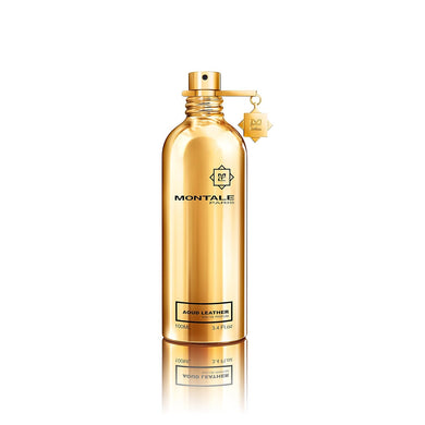 Montale Aoud Leather Eau de Parfum Unisex
