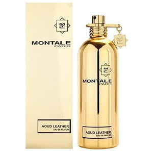 Montale Aoud Leather Eau de Parfum Unisex