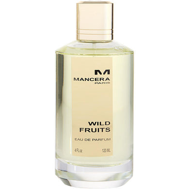 Mancera Wild Fruits Eau de Parfum Unisex