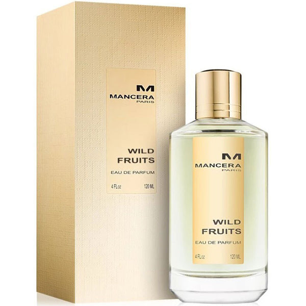 Mancera Wild Fruits Eau de Parfum Unisex