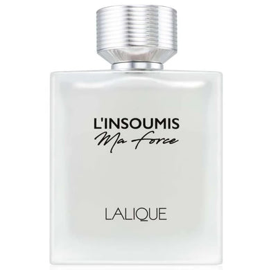 Lalique L'Insoumis Ma Force Eau de Parfum for Men
