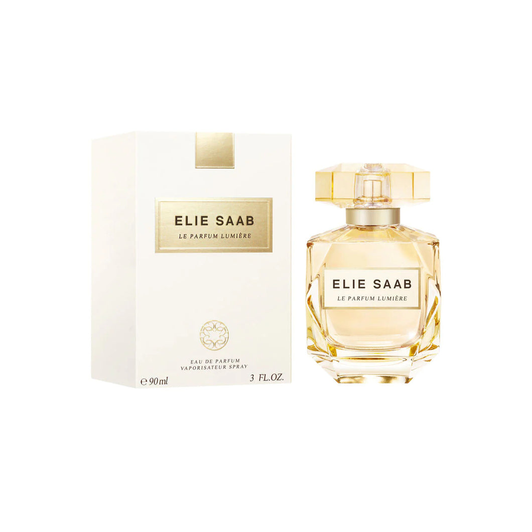 Elie Saab Le Parfum Lumiere Eau de Parfum for Women