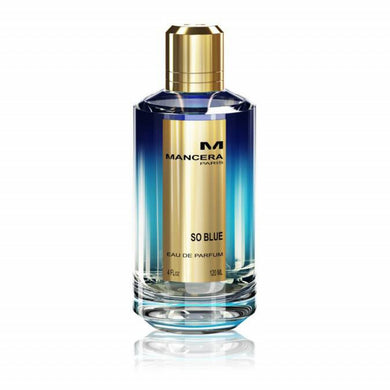 Mancera So Blue Eau de Parfum Unisex