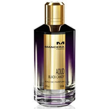 Mancera Aoud Black Candy Eau de Parfum Unisex