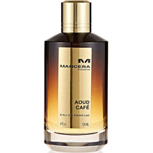 Mancera Aoud Café Eau de Parfum Unisex