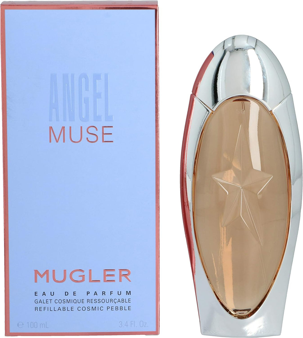 Mugler Angel Muse Eau de Parfum for Women