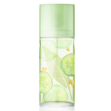 Elizabeth Arden Green Tea Cucumber Eau de Toilette for Women