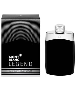 Mont Blanc Legend Eau de Toilette for Men