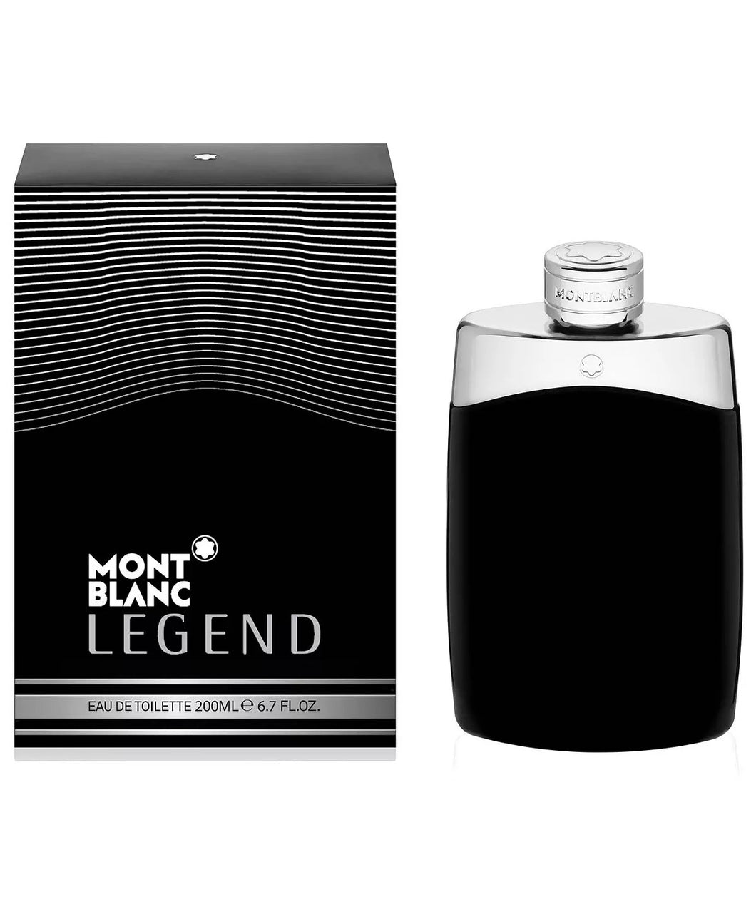 Mont Blanc Legend Eau de Toilette for Men