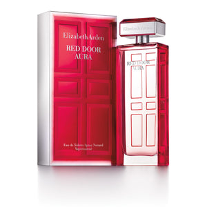 Elizabeth Arden Red Door Aura Eau de Toilette for Women