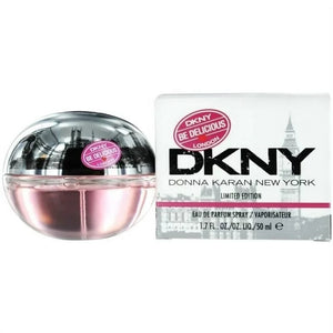 DKNY Be Delicious London Eau de Parfum for Women