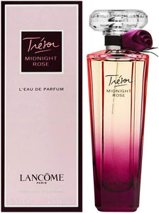 Lancome Tresor Midnight Rose Eau de Parfum for Women - Fragrance Me Baby