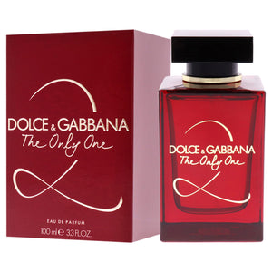 Dolce & Gabbana The Only One 2 Eau de Parfum for Women