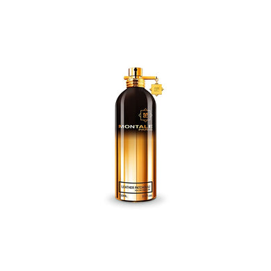 Montale Leather Patchouli Eau de Parfum Unisex