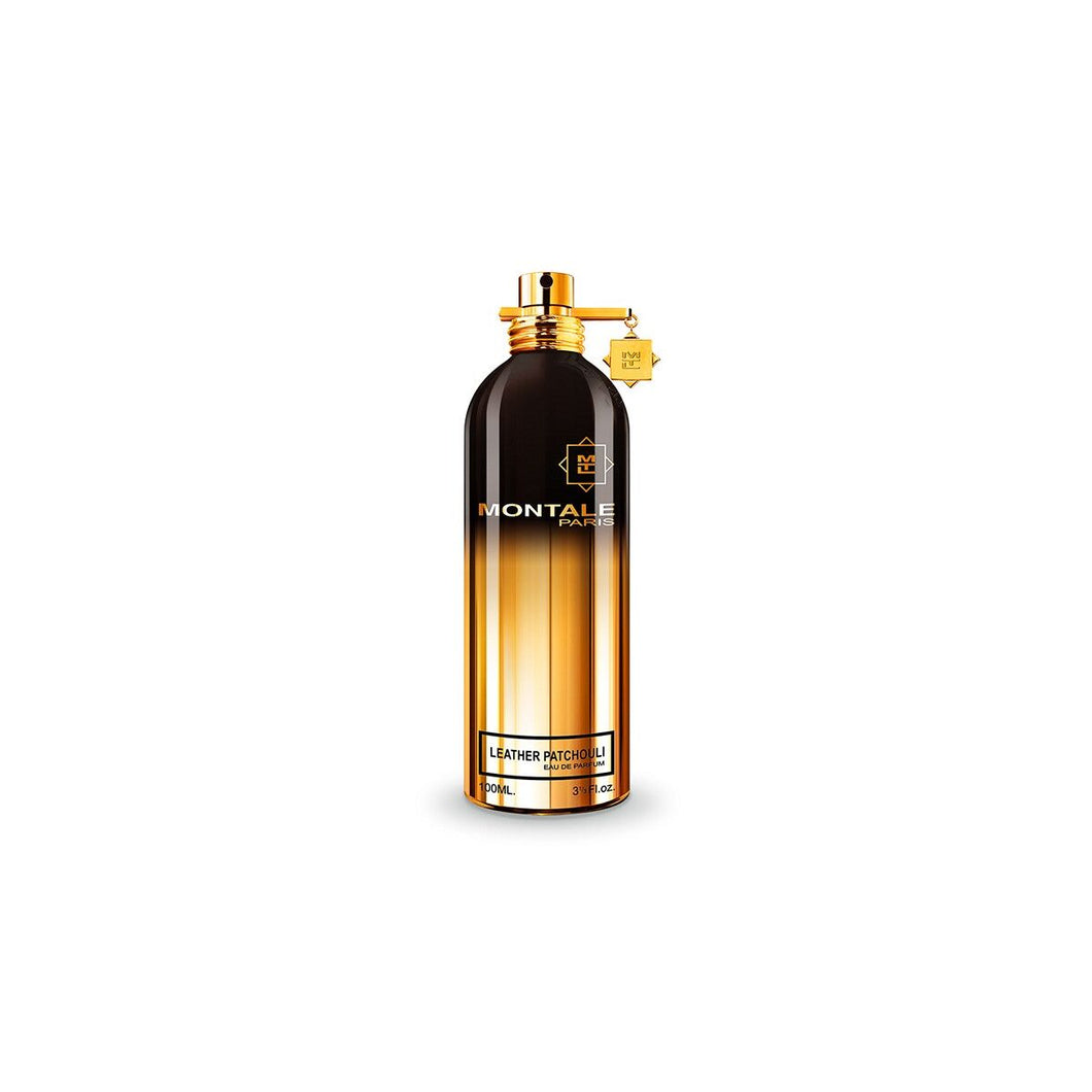 Montale Leather Patchouli Eau de Parfum Unisex