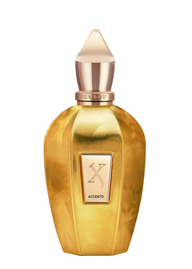 Xerjoff Accento Overdose Eau De Parfum Unisex