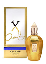 Xerjoff Accento Overdose Eau De Parfum Unisex