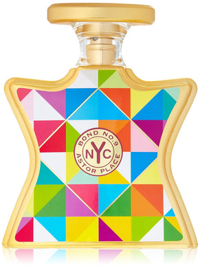 Bond No.9 Astor Place Eau de Parfum Unisex - Fragrance Me Baby