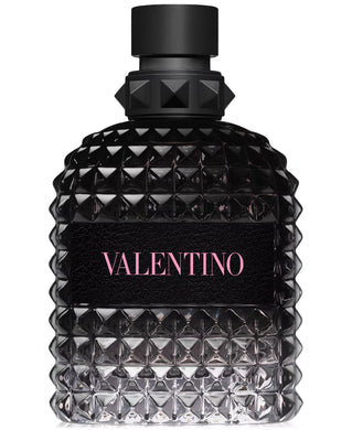 Valentino Uomo Born In Roma Eau de Toilette for Men