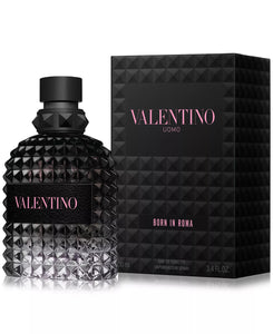 Valentino Uomo Born In Roma Eau de Toilette for Men