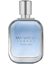 Kenneth Cole Mankind Legacy Eau de Toilette for Men