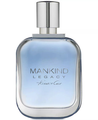 Kenneth Cole Mankind Legacy Eau de Toilette for Men